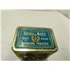 Image 5 : Royal Navy cut plug tobacco tin