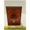 Image 1 : Old Virginia cut plug tobacco tin