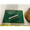 Image 2 : Macdonald's cigarette and fine cut tobacco tins