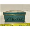 Image 3 : Player's navy cut cigarettes tobacco tin