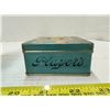 Image 5 : Player's navy cut cigarettes tobacco tin