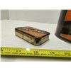 Image 2 : Picobac tobacco and sliced plug tins