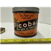 Image 8 : Picobac tobacco and sliced plug tins
