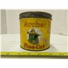 Image 4 : Archer fine cut tobacco tin