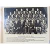 Image 3 : 1965-66 new York rangers hockey club framed picture 15x12
