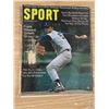 Image 3 : 2 sport magazines Pete pose on cover