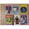 Image 2 : 9 hockey cards in sleeve 1960-70's -80's