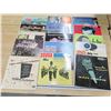 Image 1 : 16 records -various songs