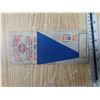Image 3 : Sask CAA motor club 1955 road map, Esso map