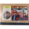 Image 3 : 6 VHS movies western , john Wayne