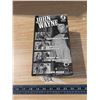 Image 1 : 4 VHS movies set john Wayne