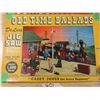 Image 2 : 2 old time ballads jigsaw 1000 pcs, Casey jones, dan McGrew