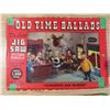 Image 3 : 2 old time ballads jigsaw 1000 pcs, Casey jones, dan McGrew
