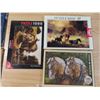 Image 2 : 5 western theme puzzle -horses- 1000 pcs