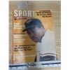 Image 1 : (1) 1966 sport magazine frank Robinson on cover