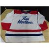 Image 2 : 3 Tim Hortons Timbits youth large jersey's