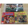 Image 3 : 5 puzzles horses
