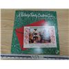Image 1 : 1971 the partridge family Christmas card record