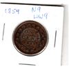 Image 2 : 1859 LOW CLOSED 9 LARGE CENT