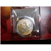 Image 4 : 20 FOR $20 2013 SILVER SANTA COIN