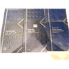 Image 3 : BLUE COIN HOLDERS