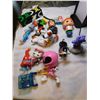 Image 1 : VINTAGE TOY LOT