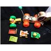 Image 2 : VINTAGE FISHER PRICE TOYS