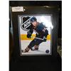 Image 1 : FRAMED NHL 11X14 PHOTO