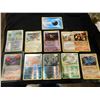 Image 1 : POKEMON CARDS