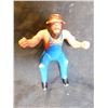 Image 1 : VINTAGE TITAN SPORTS INC 1985, FINGER WRESTLER, HILLYBILLY JIM?