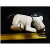 Image 1 : PLASTIC SNOOPY LIKE TOY DOG