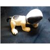 Image 2 : PLASTIC SNOOPY LIKE TOY DOG