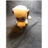 Image 3 : PLASTIC SNOOPY LIKE TOY DOG