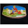 Image 2 : VINTAGE RILEYS TOFFEE DICK WHITTINGTON TIN