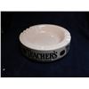 Image 2 : TEACHERS HIGHLAND CREAM ASHTRAY