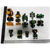 Image 1 : John Deere Tractors Toy.