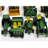 Image 2 : John Deere Tractors Toy.