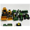 Image 3 : John Deere Tractors Toy.