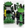 Image 5 : John Deere Tractors Toy.