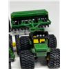 Image 6 : John Deere Tractors Toy.