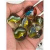 Image 2 : Lot of Marbles and Bottle openers.