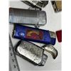 Image 4 : Lot of Vintage  Lighter.
