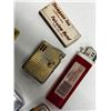 Image 5 : Lot of Vintage  Lighter.