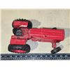 Image 2 : International die case model tractor - ERTL