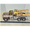 Image 2 : Vintage Nylint tow truck
