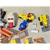 Image 4 : Construction toy vehicles