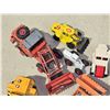Image 5 : Construction toy vehicles
