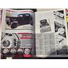 Image 6 : 9 Vintage Street Rodder magazines