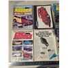 Image 2 : 8 Vintage Street Rodder magazines