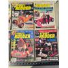 Image 3 : 8 Vintage Street Rodder magazines
